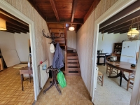 Belle Maison en Pierres avec Grand Jardin