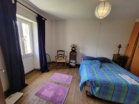 Belle Maison en Pierres avec Grand Jardin