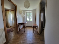 Belle Maison en Pierres avec Grand Jardin