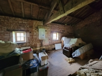 Belle Maison en Pierres avec Grand Jardin