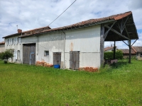 Belle Maison en Pierres avec Grand Jardin