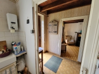 Belle Maison en Pierres avec Grand Jardin