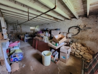 Belle Maison en Pierres avec Grand Jardin
