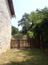 Jolie Maison En Pierre Proche Ruffec