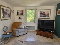 Lovely Bungalow on a Large Plot of Land with No Overlooking Neighbours