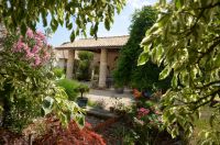 Magnificent property with a garden worthy of the greatest landscapers