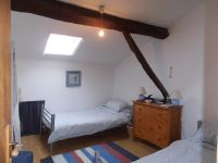 Pretty 3 Bedroomed Cottage With A Garden and Barn. Ideal Holiday Home