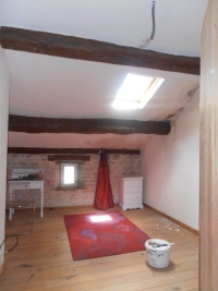 Maison de Ville à Rénover