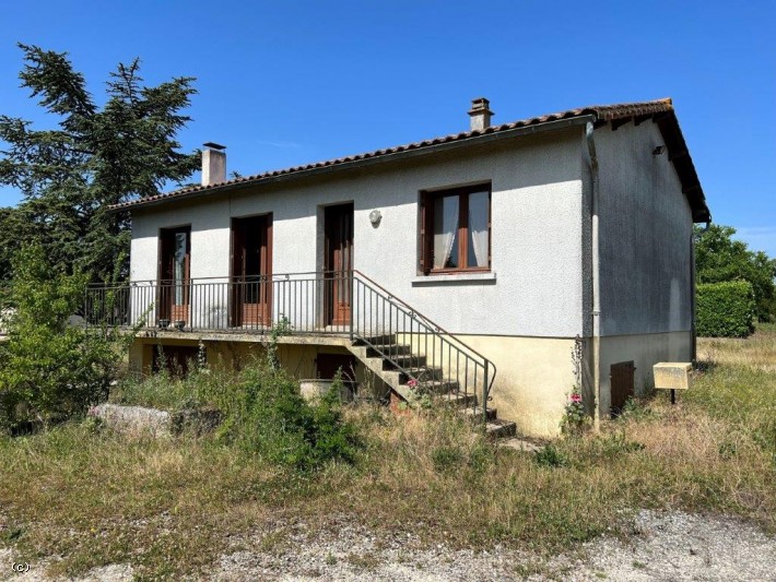 House for sale France