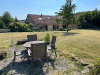 Spectaculaire maison de campagne de 4 chambres sur plus d'un hectare de terrain