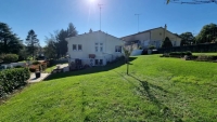 Joli Pavillon avec Sous-Sol à Civray