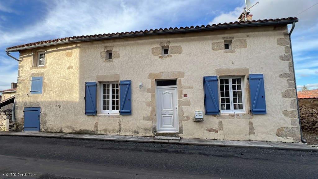 Jolie Maison De Campagne 7 Minutes de Nanteuil