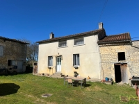 Jolie Maison de Compagne avec Dépendances