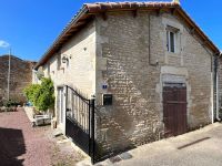 Maison de Village de 3 Chambres Avec Joli Extérieur