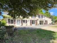 Beautiful Old House with Lovely Garden and Swimming Pool