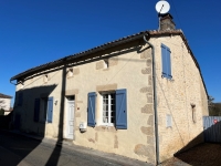 Jolie Maison De Campagne 7 Minutes de Nanteuil