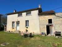 Jolie Maison de Compagne avec Dépendances