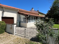 Charming Country House For Sale in a Peaceful Setting with Open Field Views