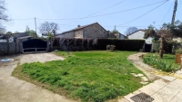 Charming 2 Bedroom Stone House in the Peaceful Commune of Chaunay