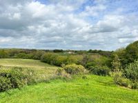 2 Bedroom Country House With Views To Die For. Barn And Gardens