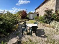 Maison de Village de 3 Chambres Avec Joli Extérieur