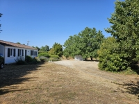 Lovely Bungalow on a Large Plot of Land with No Overlooking Neighbours