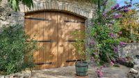 Magnifique Propriété avec son Jardin digne des plus Grands Paysagistes