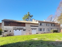 Beautifully Renovated Detached 4 Bedroomed Property
