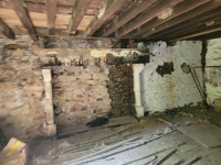 Old small Manor house to renovate
