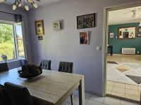 Lovely Bungalow on a Large Plot of Land with No Overlooking Neighbours