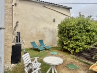 Charming Stone House with 5 Bedrooms, Garden and Pool - 10 Minutes from Ruffec