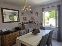 Lovely Bungalow on a Large Plot of Land with No Overlooking Neighbours