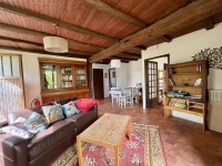 Gorgeous Country House with Gite, 5 Bedrooms and 6645m2 of Land