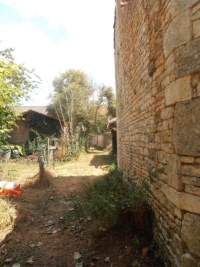 Maison de Ville à Rénover