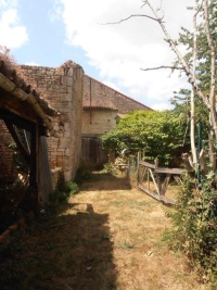 Maison de Ville à Rénover