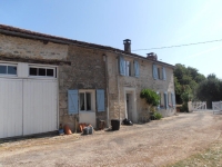 Pretty Character Stone Property With Views