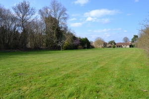 Beautiful Stone House Near Civray With Outbuildings And Large Garden