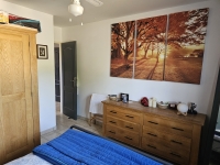 Lovely Bungalow on a Large Plot of Land with No Overlooking Neighbours