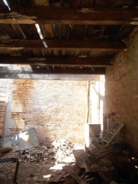 Maison de Ville à Rénover