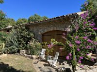 Magnifique Propriété avec son Jardin digne des plus Grands Paysagistes