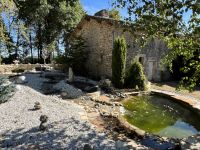 Magnifique Propriété avec son Jardin digne des plus Grands Paysagistes