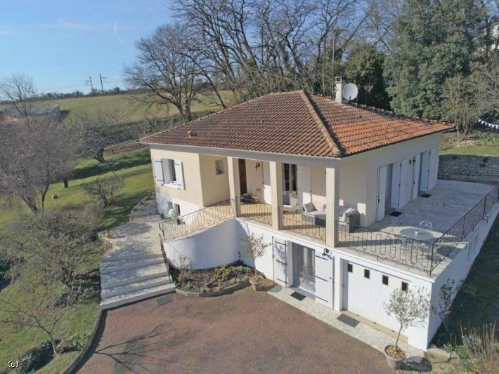 Villa for sale France