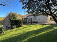 17th Century Unique "Relais De Poste" Offering 4 Bedrooms And Heaps Of Character