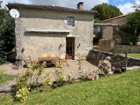 Character House with Beautiful Garden