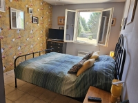 Lovely Bungalow on a Large Plot of Land with No Overlooking Neighbours
