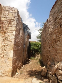 Maison de Ville à Rénover