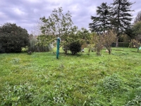 Detached House For Sale In Ruffec with Basement and Fenced Garden