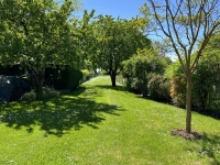 Charming Country House For Sale in a Peaceful Setting with Open Field Views