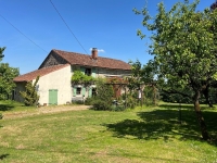 Charming Country House For Sale with An Attached Barn
