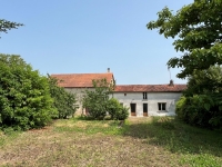 Maison de Plain-Pied de 5 Chambres à Rénover